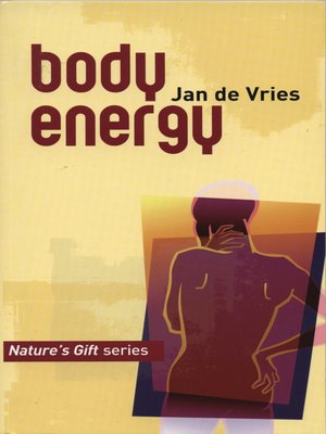 cover image of Body Energy
